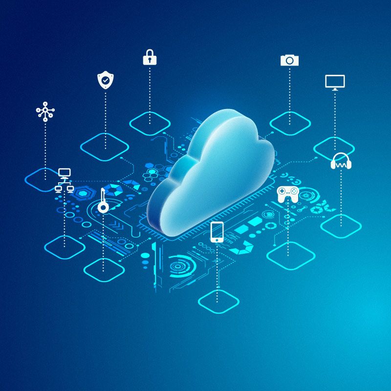 Introduction To Cloud Computing - Smartutr